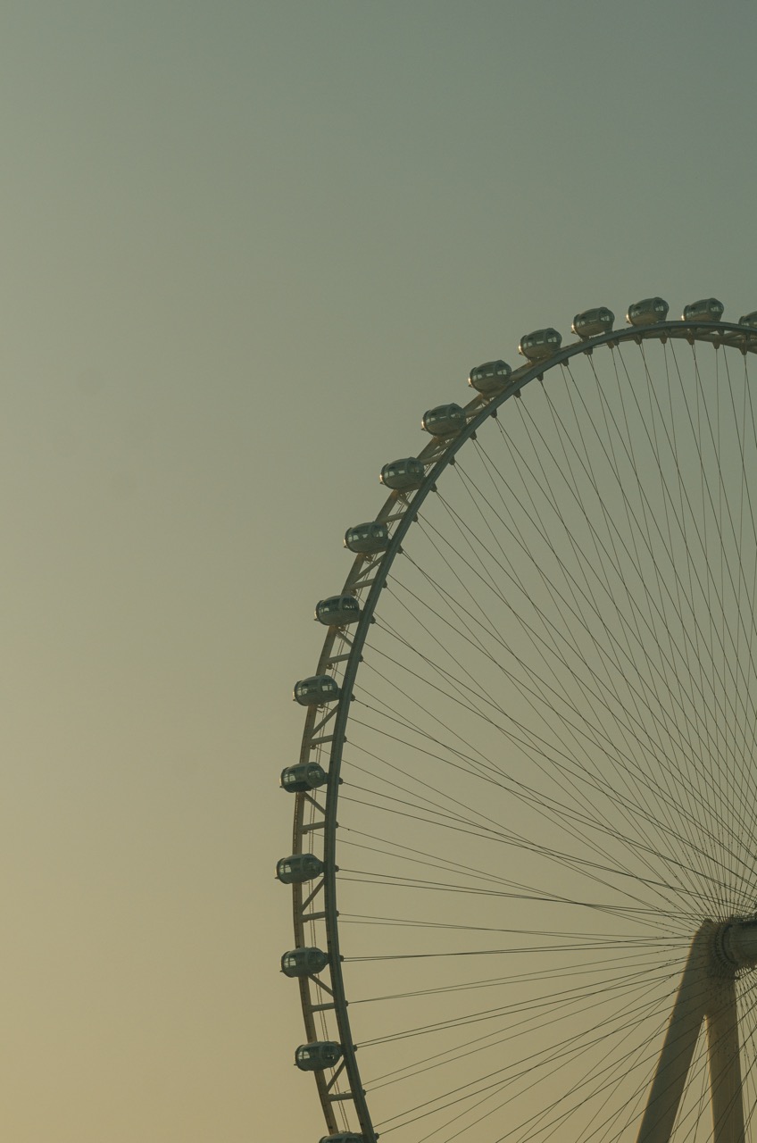 Превью Dubai 2022